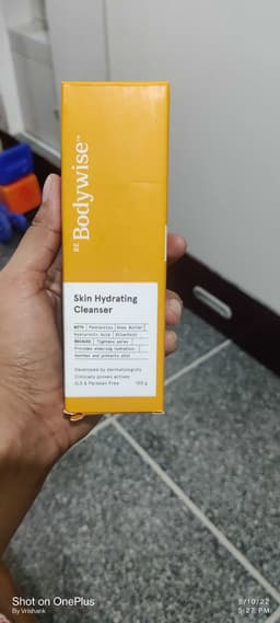 review