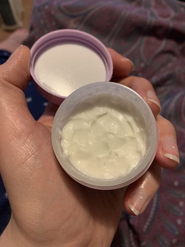 Kate Somerville DeliKate Recovery Cream review photo by emma94