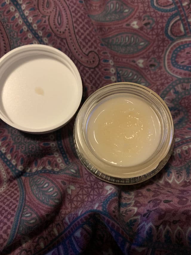 REN Clean Skincare Evercalm Overnight Recovery Balm review photo by emma94