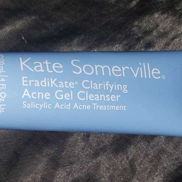Kate Somerville EradiKate Acne Treatment review photo by TessaLynnXo