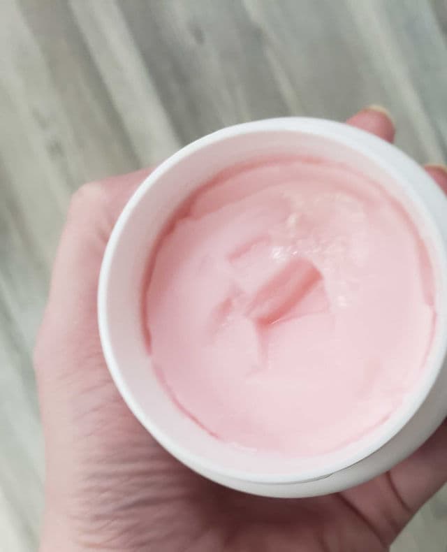Farmacy Very Cherry Clean review photo by TessaLynnXo
