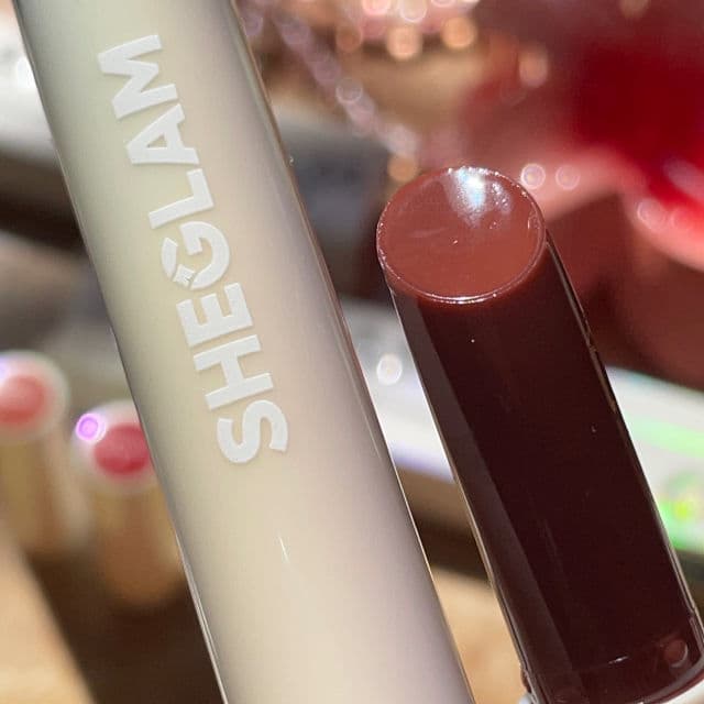 SHEGLAM In Bloom review photo by Isra