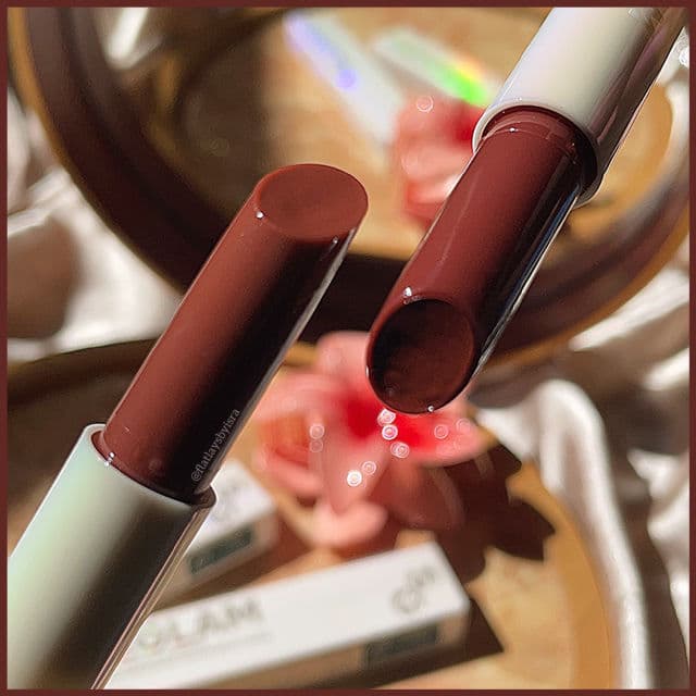 SHEGLAM In Bloom review photo by Isra