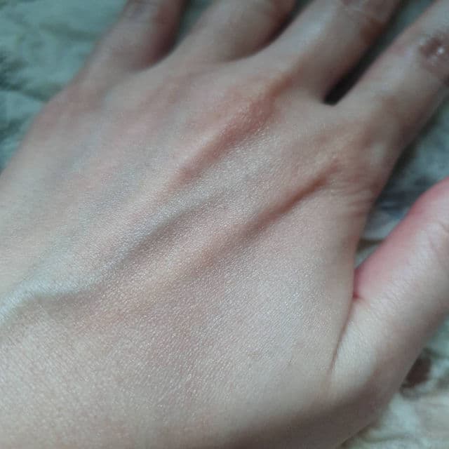 DUO The Cleansing Balm Clear review photo by zombieskinz