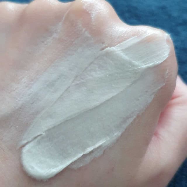 Rosette Cleansing Paste - Sea Clay Smooth  review photo by zombieskinz