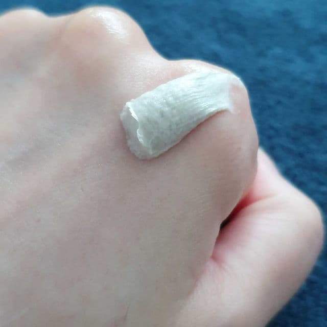 Rosette Cleansing Paste - Sea Clay Smooth  review photo by zombieskinz