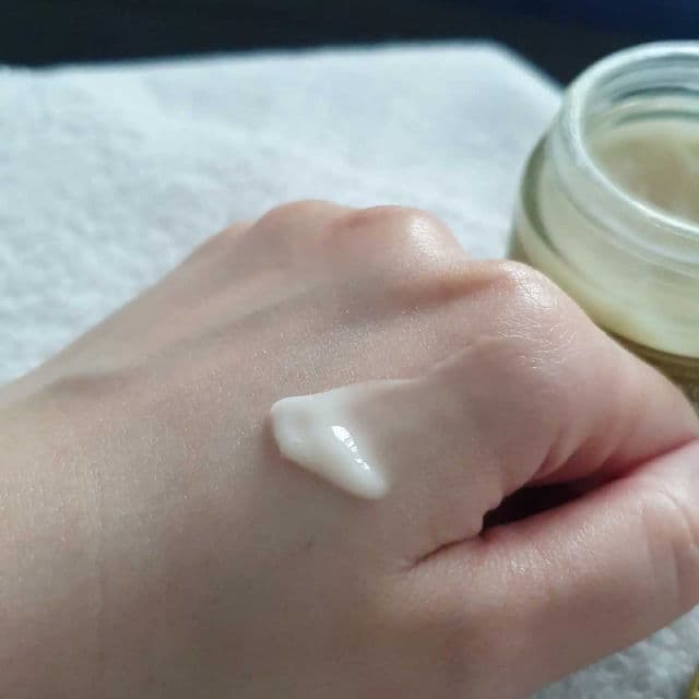 I'M FROM Mugwort Cream review photo by zombieskinz