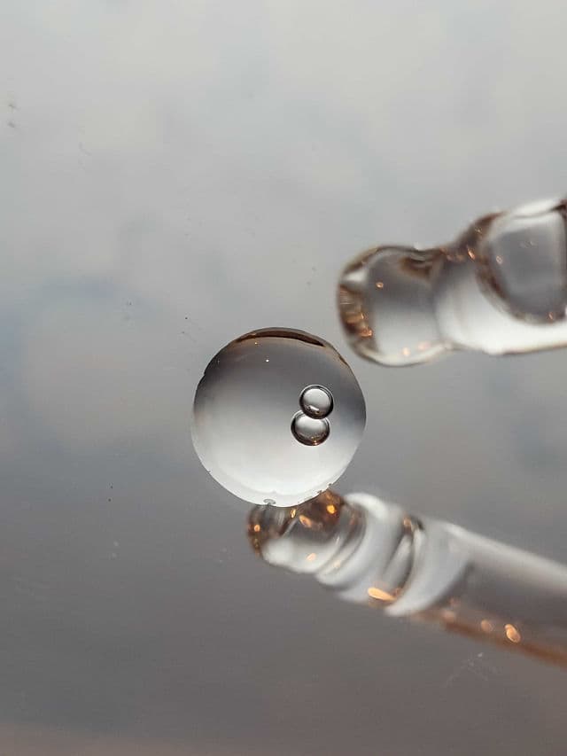 The Potions Hyaluronic Acid Ampoule review photo by clumpsymai
