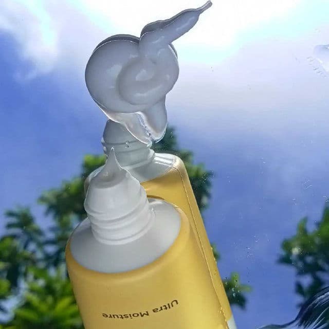 manyo Pure & Deep Cleansing Foam review photo by sunscreamin