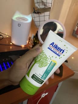review