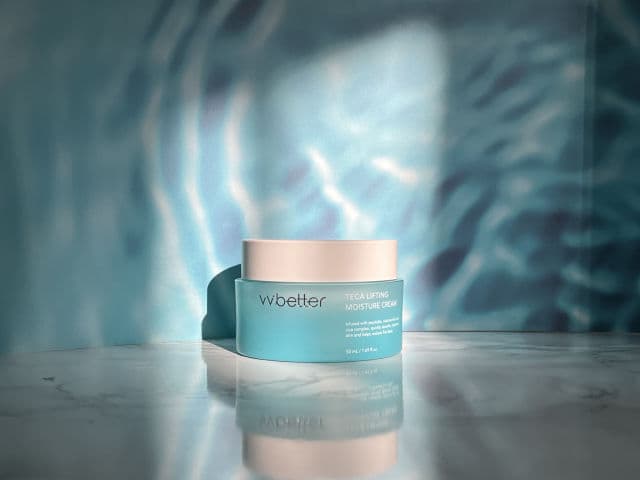 VVBETTER Teca Lifting Moisture Cream review photo by Miaahannah