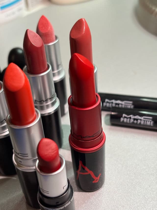 MAC Velvet Teddy review photo by Miaahannah