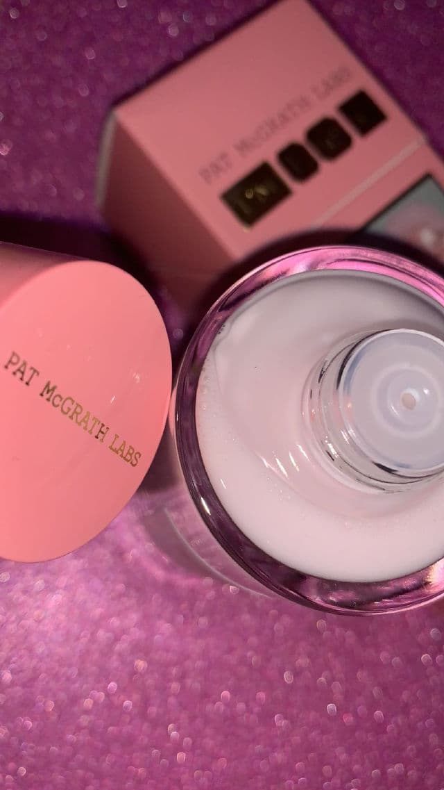 Pat McGrath Labs Divine Skin: Rose 001 The Essence review photo by harleybrooke