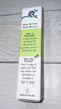 review