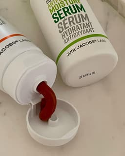 review
