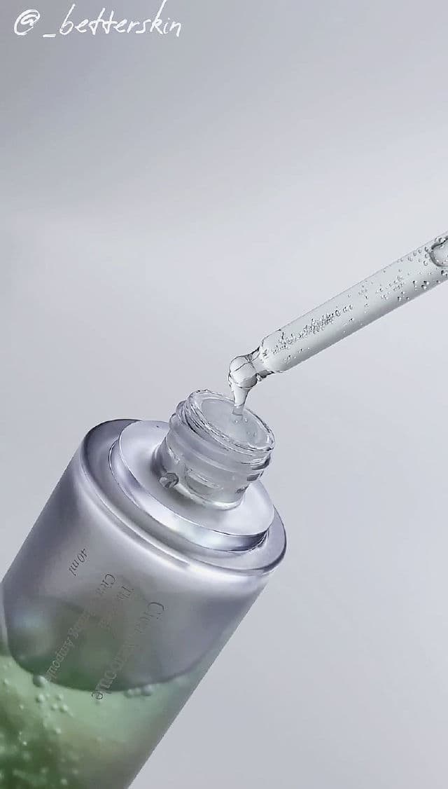 CELIMAX The Real Cica Calming Ampoule review photo by betterskin