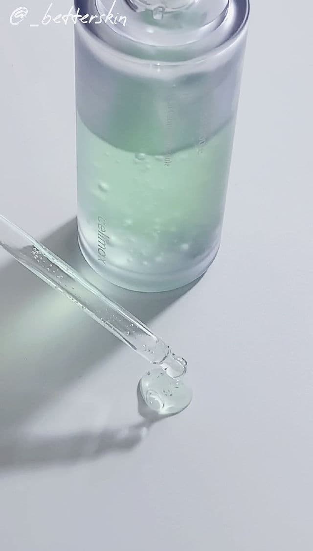 CELIMAX The Real Cica Calming Ampoule review photo by betterskin