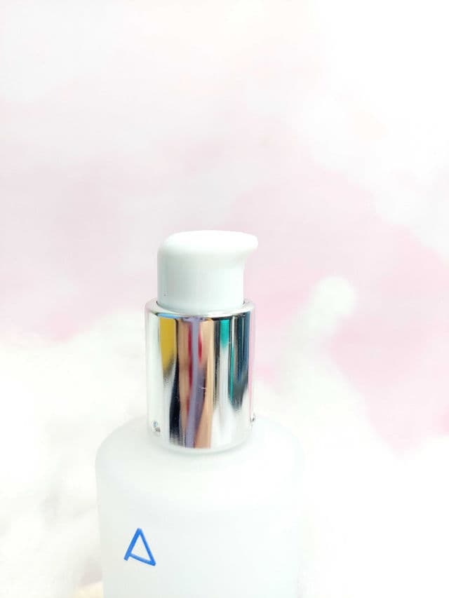 Aestura A-Cica 365 Blemish Calming Serum review photo by Yuyunchan
