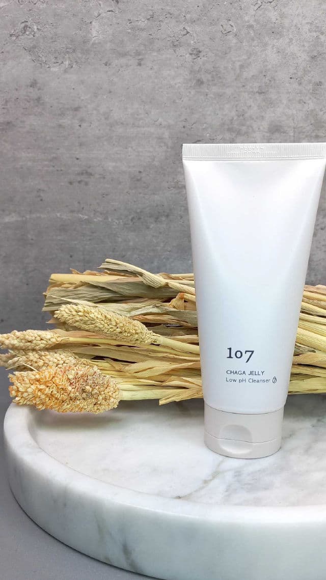 107 Chaga Jelly Low pH Cleanser review photo by PickyKeWe