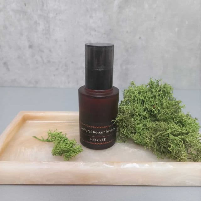 Hyggee Natural Repair Serum review photo by PickyKeWe
