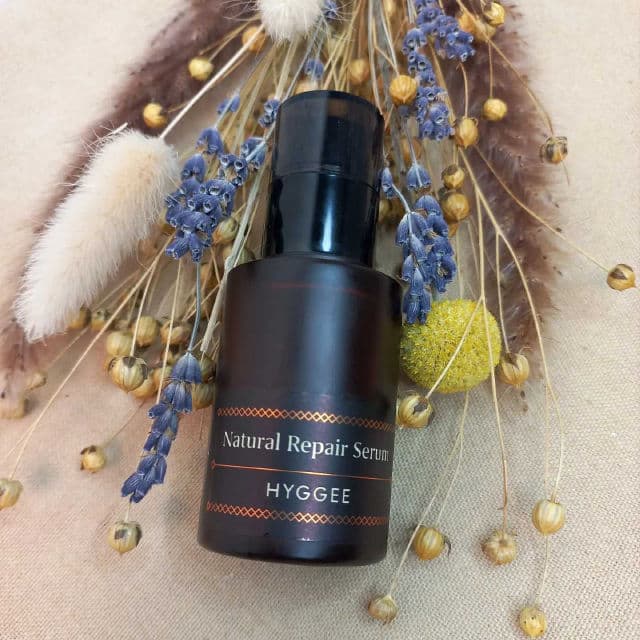 Hyggee Natural Repair Serum review photo by PickyKeWe