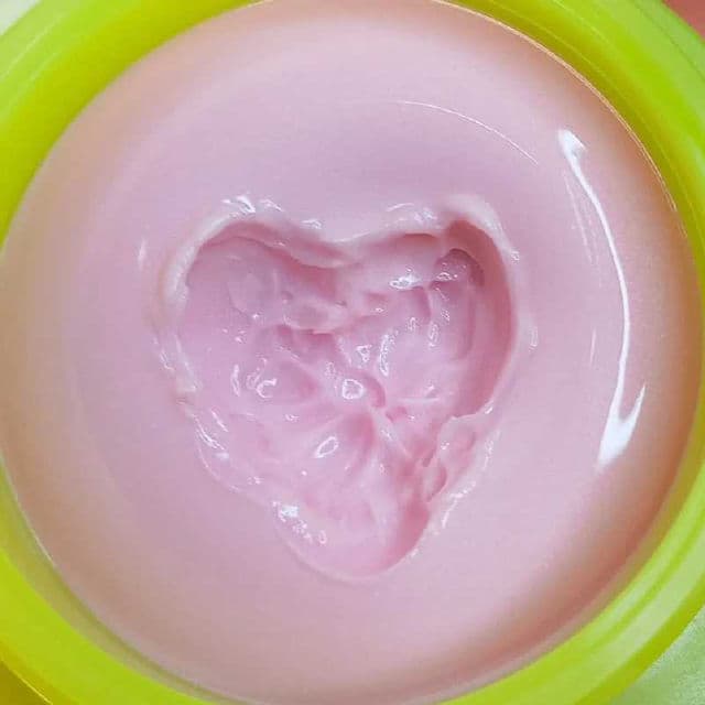 I Dew Care Glow-Key Brightening Vitamin C Eye Cream review photo by PickyKeWe