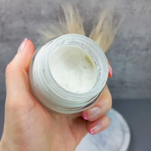 Sioris Enriched By Nature Cream review photo by PickyKeWe