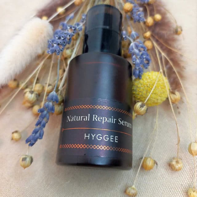 Hyggee Natural Repair Serum review photo by PickyKeWe