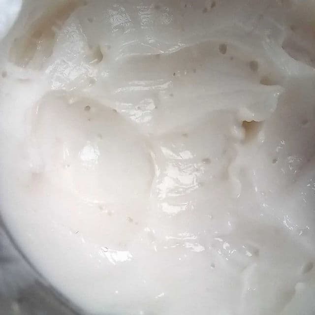Sioris Enriched By Nature Cream review photo by PickyKeWe