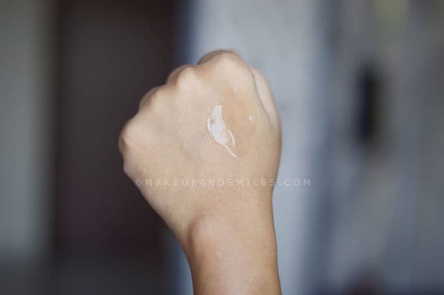 Sesderma C-Vit Liposomal Serum review photo by Bhumika3