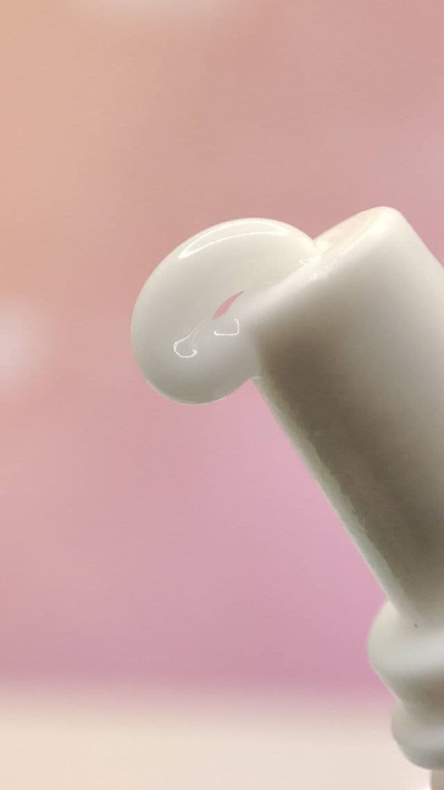 Orjena Power Collagen Eye Cream review photo by JadeAstrid