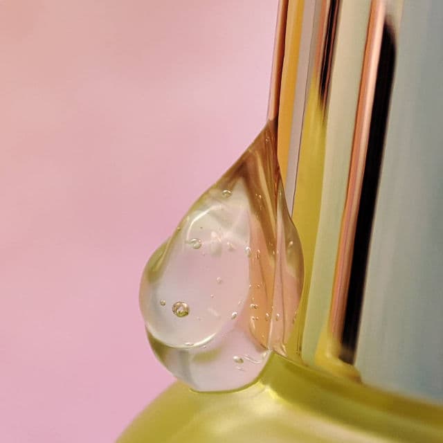 Orjena Vitamin C Bright Emulsion review photo by JadeAstrid
