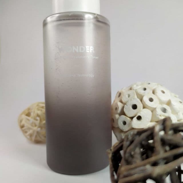 HaruHaru WONDER Black Rice Hyaluronic Toner review photo by JadeAstrid