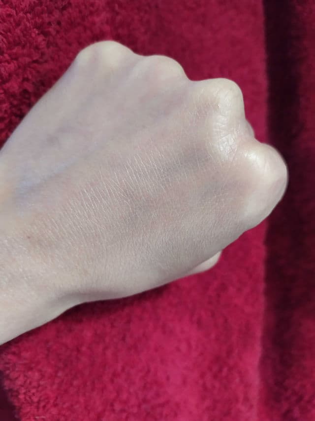 Shiseido Waso Color-Smart Day Moisturizer Oil-Free review photo by JadeAstrid