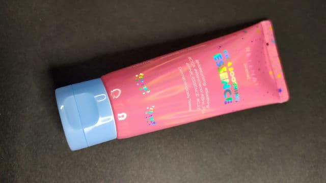 REYENA16 Cica Soothing Essence review photo by JadeAstrid