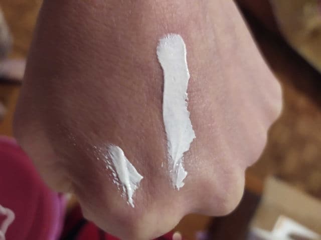 Shiseido Waso Color-Smart Day Moisturizer Oil-Free review photo by JadeAstrid