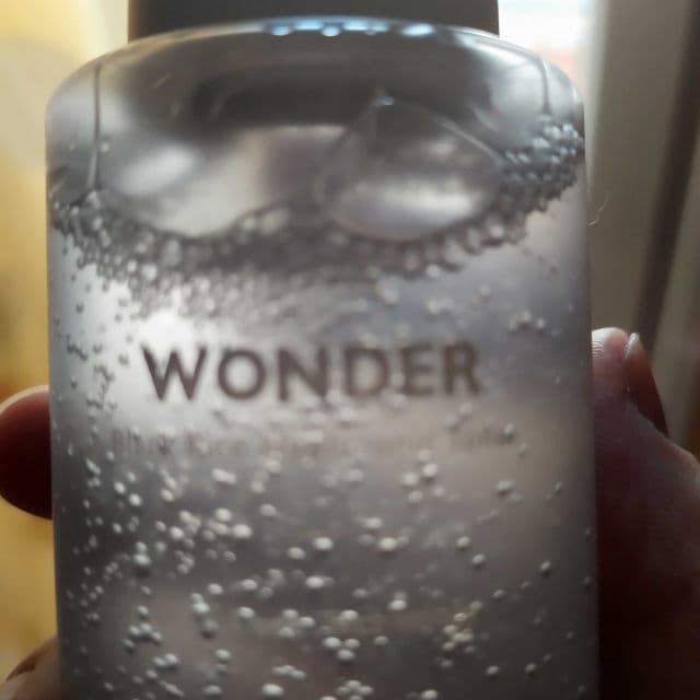 HaruHaru WONDER Black Rice Hyaluronic Toner review photo by JadeAstrid