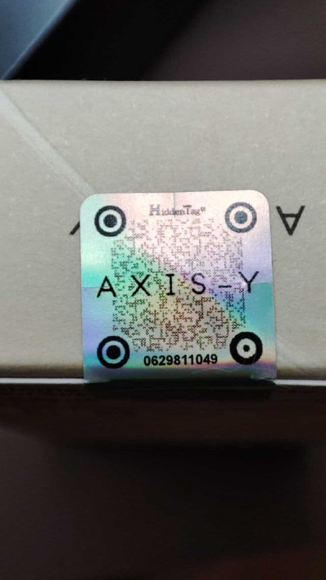 AXIS-Y Biome Double Defense Sunscreen SPF50+ PA++++ review photo by JadeAstrid