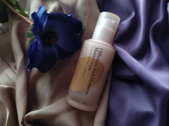 12GRABS Olibetaine Rich Hyaluron Moist Cream review photo by JadeAstrid