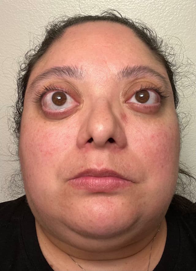 Ere Perez Avocado Waterproof Mascara review photo by venessao13