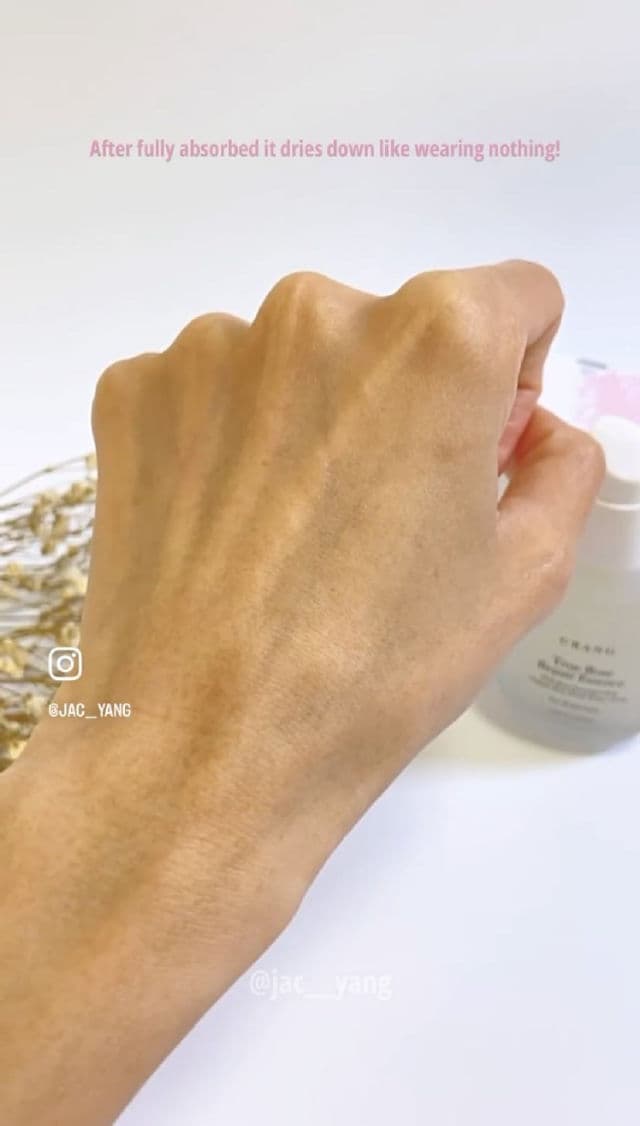Urang True Rose Repair Essence review photo by jacyang