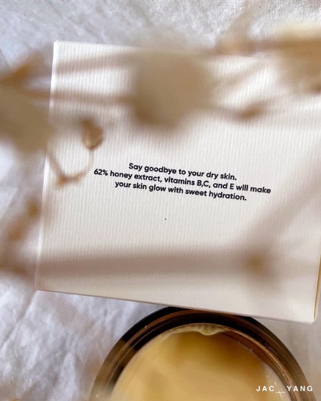 COMMONLABS Triple Vita Hydrating Facial Cream review photo by jacpoon