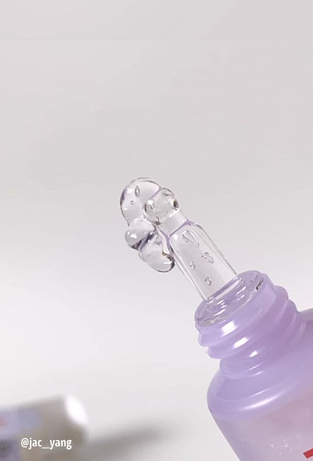 Tocobo Collagen Brightening Eye Gel Cream review photo by jacyang