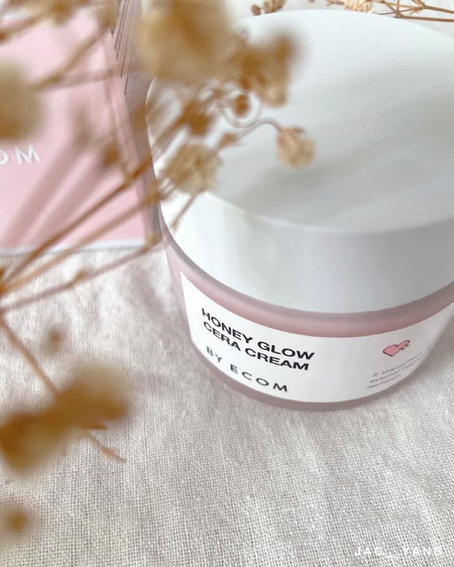 BY ECOM Honey Glow Cera Cream review photo by jacpoon