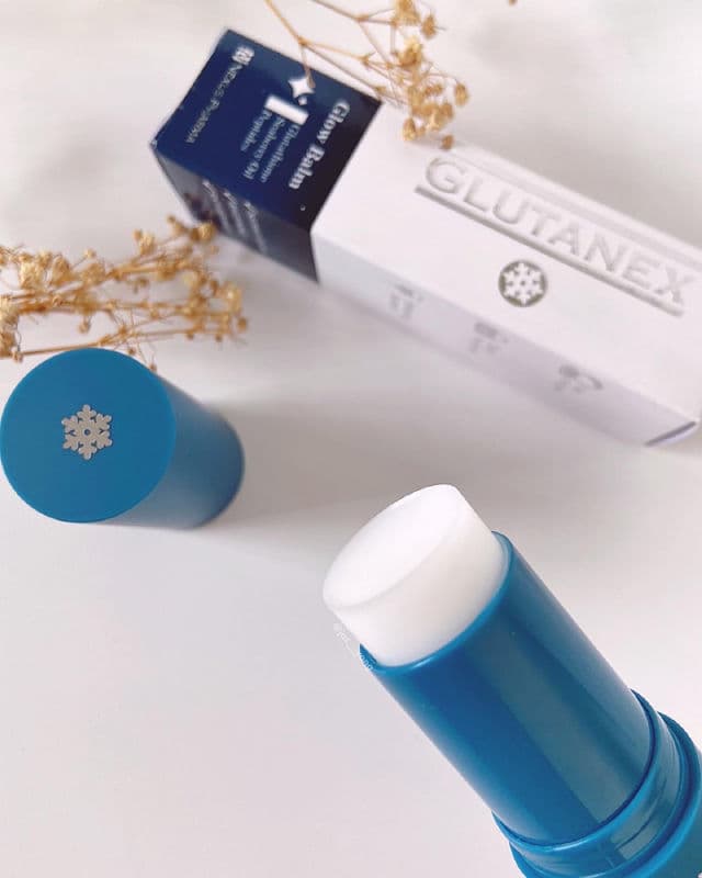 Nexus Pharma Glutanex Glow Balm review photo by jacyang