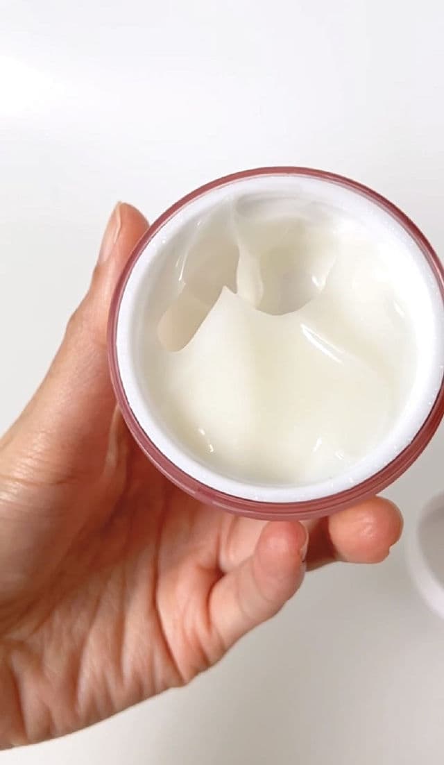 Skintific MSH Niacinamide Brightening Moisture Gel review photo by jacyang