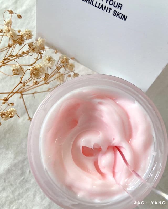 BY ECOM Honey Glow Cera Cream review photo by jacpoon