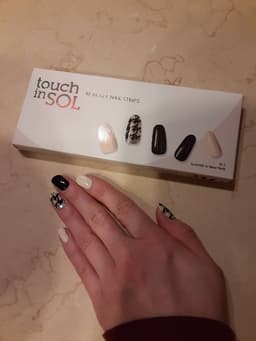 review