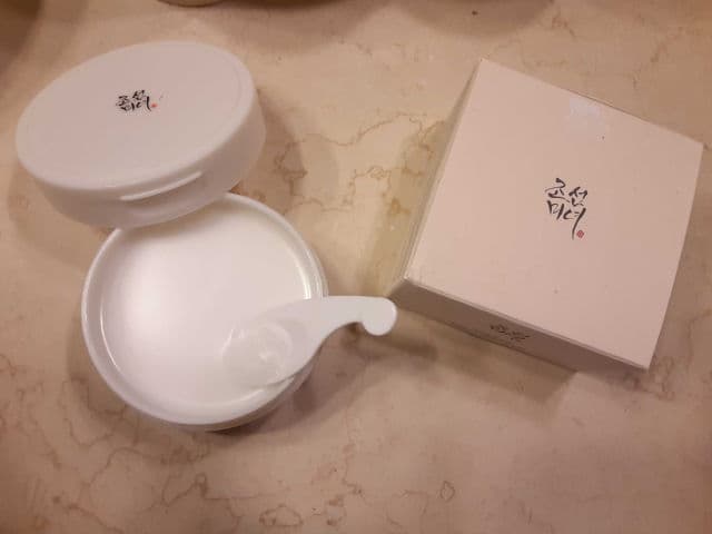 Radiance Cleansing Balm product review