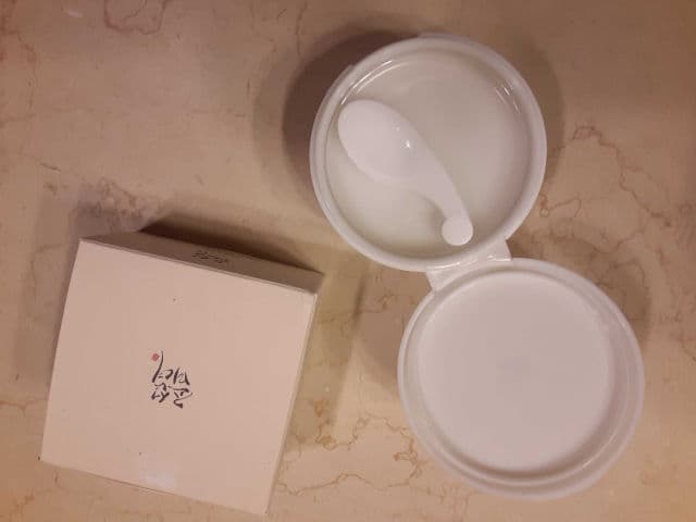 Radiance Cleansing Balm product review